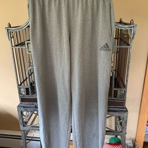 Adidas ClimaWarm sweatpants